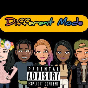 Em X Primera X Jack X Rex-Different Mode