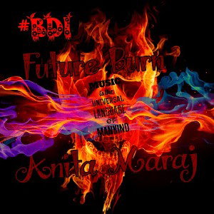 Future burn (Freestyle)