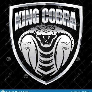 King