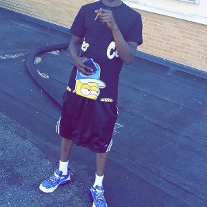 Run It Up