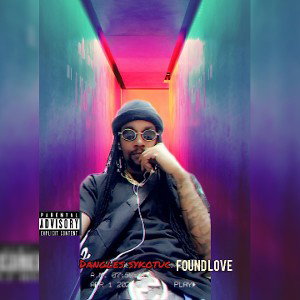 😍 - FoUND LOVE