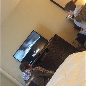 Minecraft is the best