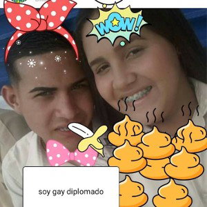 se busca flaboy puta de gitano