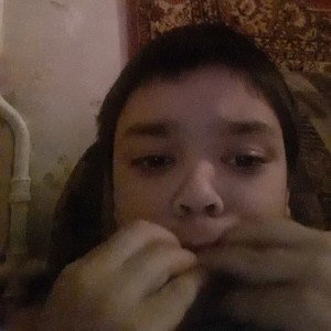 Мне страшно