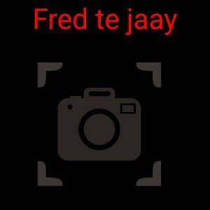 Fred Te Jaay save data luv