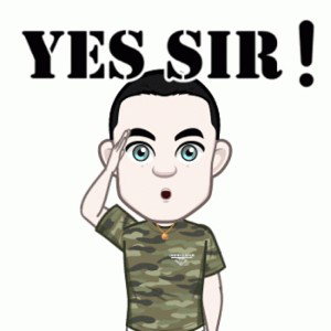 yes sir