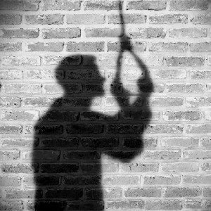 Suicide 