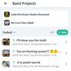 Gold Hits Music @pazi Beat Solo vs me 1:1 music is the key (23:52)