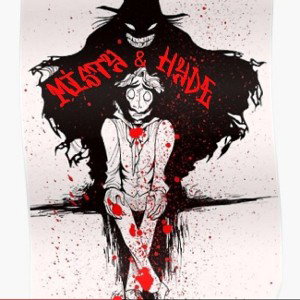Misty&Hyde 'Rollin Through'
