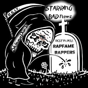 Rest In Piss ft BAD Newz