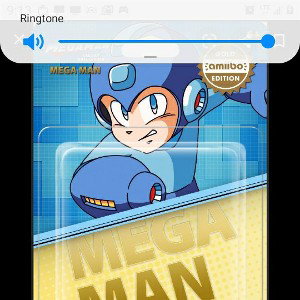 187 Gold Megaman