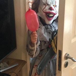 PENNYWISE