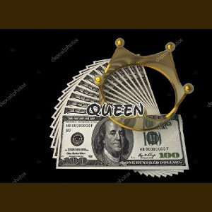 Rukie El - Popping Queen