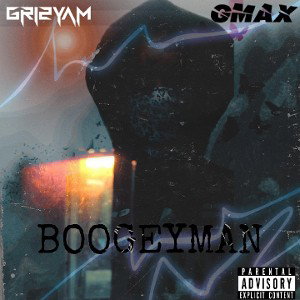 Griz yam x Gmax Boogeyman 