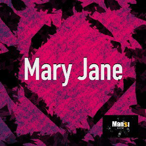 Mary Jane 