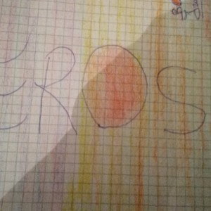 eros