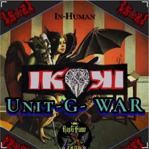 Unit-G- WAR