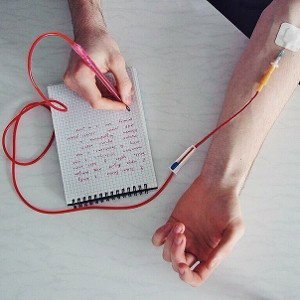 В хлам