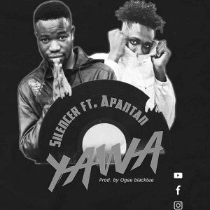 Yawa (Prod. by Ogee Blacktee)