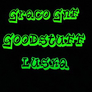 graco gnf X goodstuf X łuska X - początek