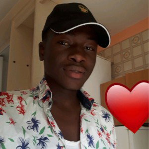 THE DAY ON, WOLRD ONE LOVE 