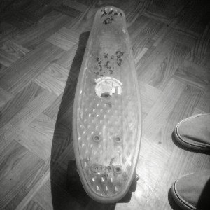 dziś
