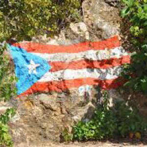 Puerto Rico se levanta 