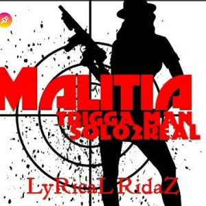 MILITIA/ SOLO2REAL FT MARK TRIGGS 