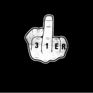31er Diss