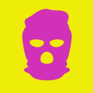 Yung Pśäñ-Jæ - The Mask