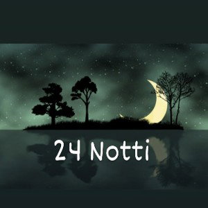 24 Notti - Notte Oscura Contest