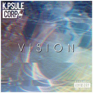 K.psule Corp - VISION
