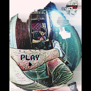 Sueta - Вещание (Demo) 