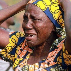  Mama don't Cry 