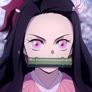 Nezuko (2e freestyle)