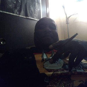 Fckn Wit D.A Gangsta Freestyle