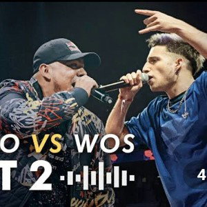 ACZINO vs WOS | BEAT 2: RESTOS de ALCAZONE