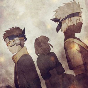 shinobi