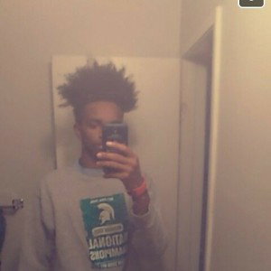 I been