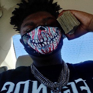 REAL GANGSTA Album