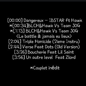 Best Of Hawk (Part1)