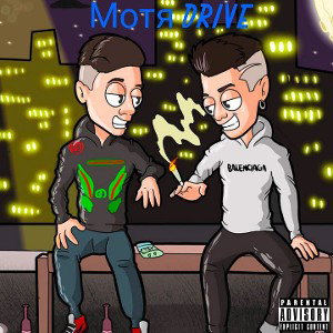 1000 ПРИЧИН!(prod.DJ ПРЕКРАТИ) 