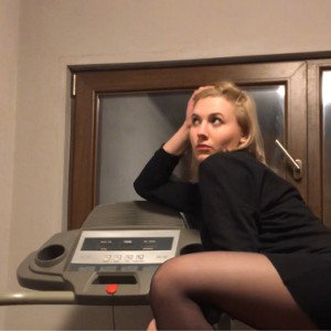 me