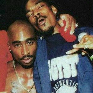 2pac feat Snoop Dogg -2 Americaz Most Wanted (Instrumental Remake)