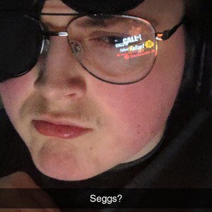 The Unbreakable egg: The death of two pussies (track VIII) 