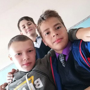 мой класс