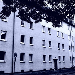 Zeilen aus der Unterschicht x Saykos
