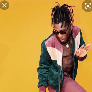 WizKid - Burna Boy _ 🖤