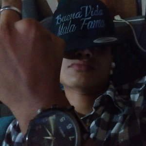 buena vida ,mala fama <3