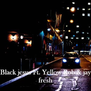 Black jesus ft. Yellow Rob x jay Fresh strictly business bay area music